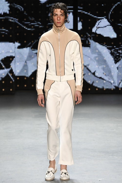 Topman Design 2017 Spring Summer Collection