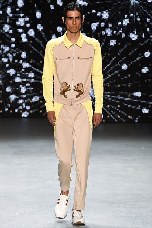 Topman Design 2017 Spring Summer Collection