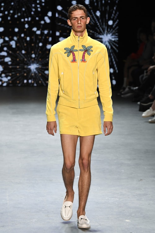 Topman Design 2017 Spring Summer Collection