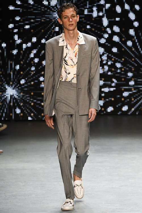 Topman Design 2017 Spring Summer Collection