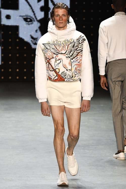Topman Design 2017 Spring Summer Collection