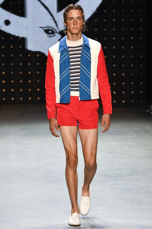 Topman Design 2017 Spring Summer Collection