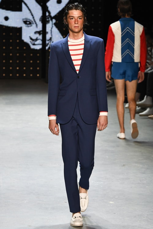 Topman Design 2017 Spring Summer Collection