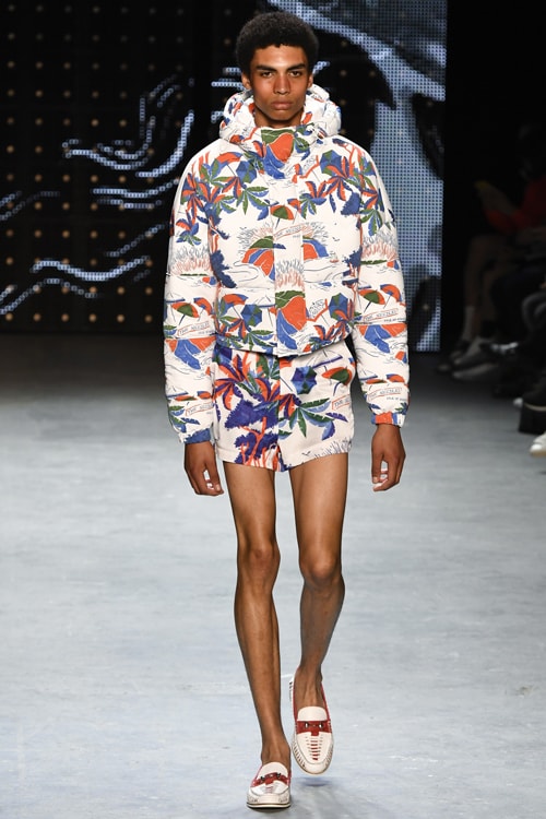 Topman Design 2017 Spring Summer Collection