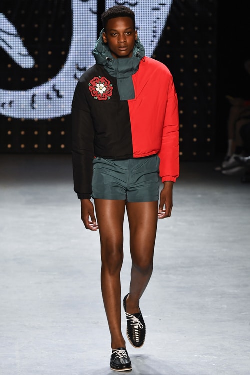 Topman Design 2017 Spring Summer Collection