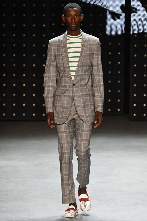 Topman Design 2017 Spring Summer Collection
