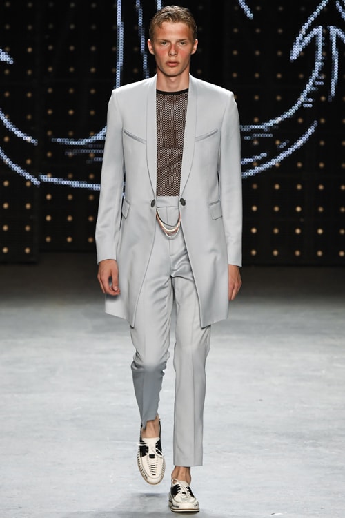 Topman Design 2017 Spring Summer Collection
