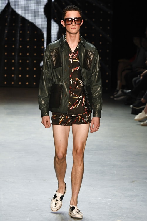Topman Design 2017 Spring Summer Collection