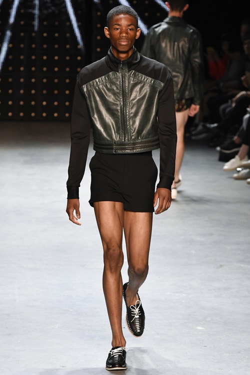 Topman Design 2017 Spring Summer Collection