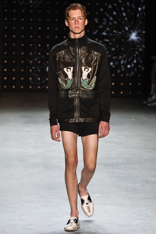 Topman Design 2017 Spring Summer Collection
