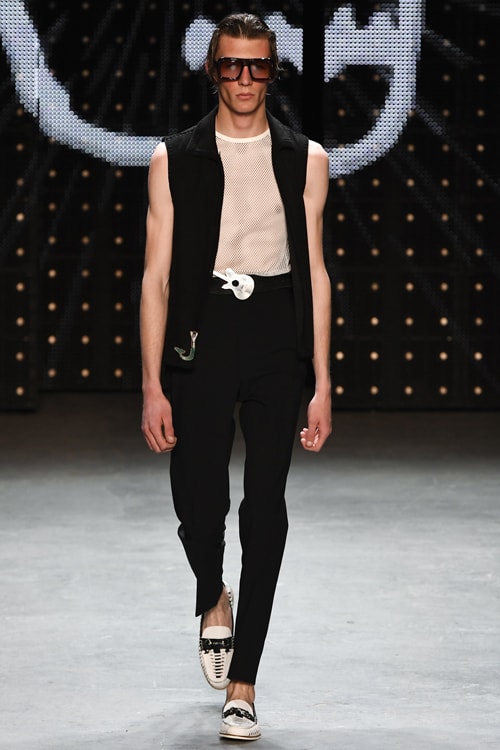 Topman Design 2017 Spring Summer Collection