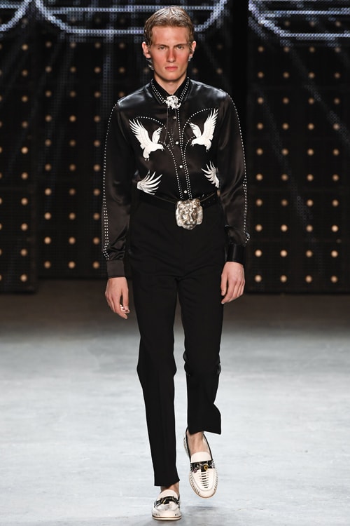 Topman Design 2017 Spring Summer Collection