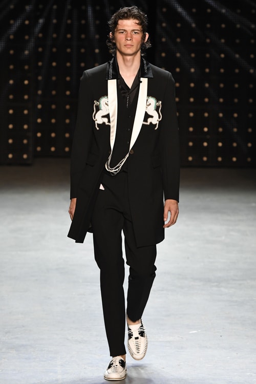 Topman Design 2017 Spring Summer Collection