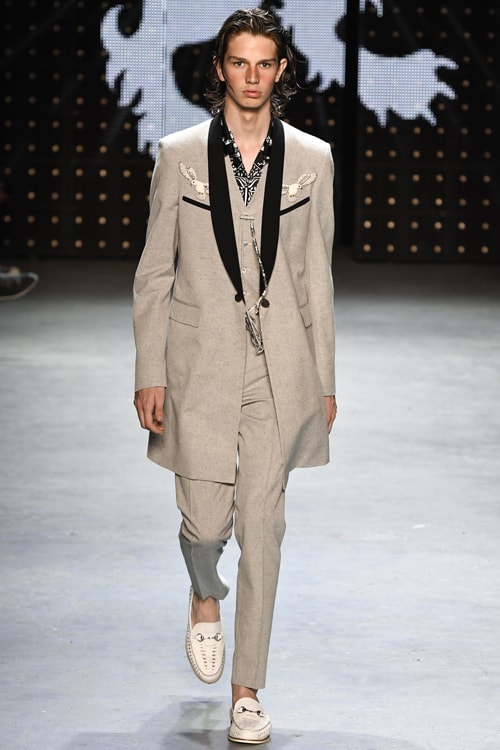 Topman Design 2017 Spring Summer Collection
