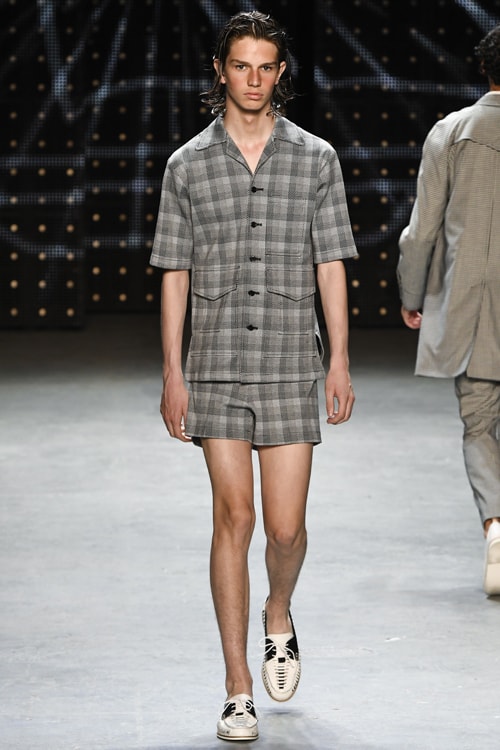 Topman Design 2017 Spring Summer Collection