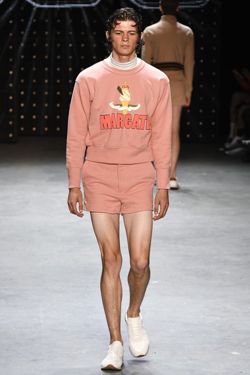 Topman Design 2017 Spring Summer Collection