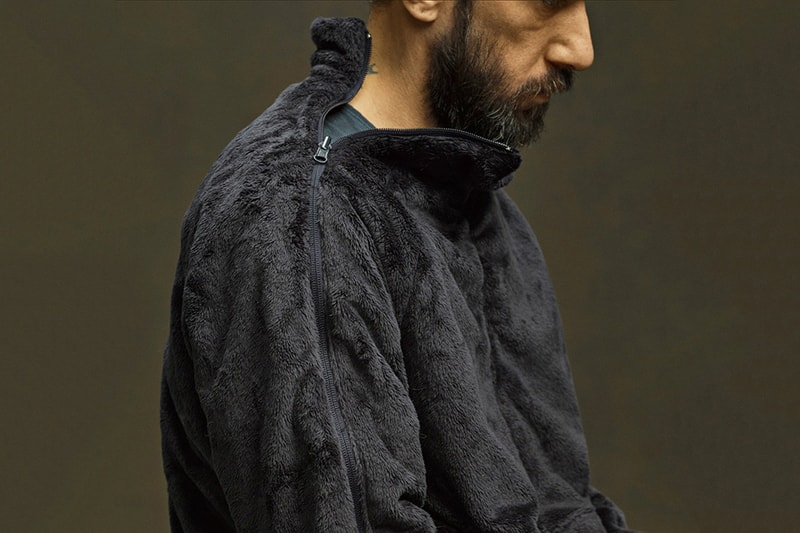 ts(s) 2016 Fall/Winter Lookbook