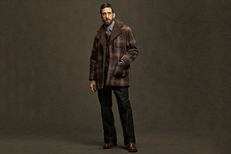 ts(s) 2016 Fall/Winter Lookbook
