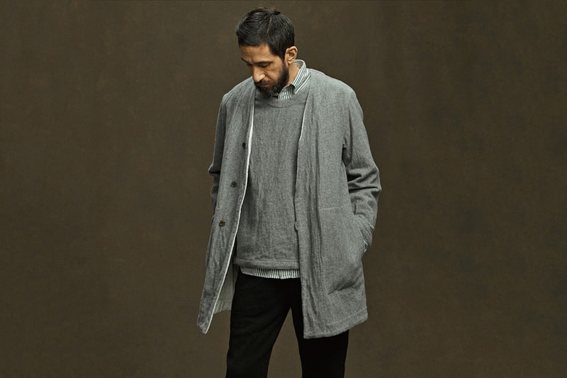 ts(s) 2016 Fall/Winter Lookbook