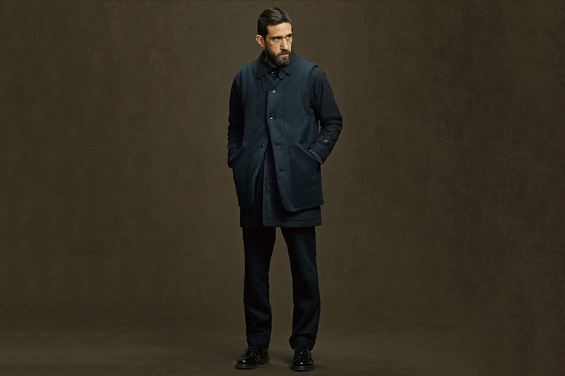 ts(s) 2016 Fall/Winter Lookbook