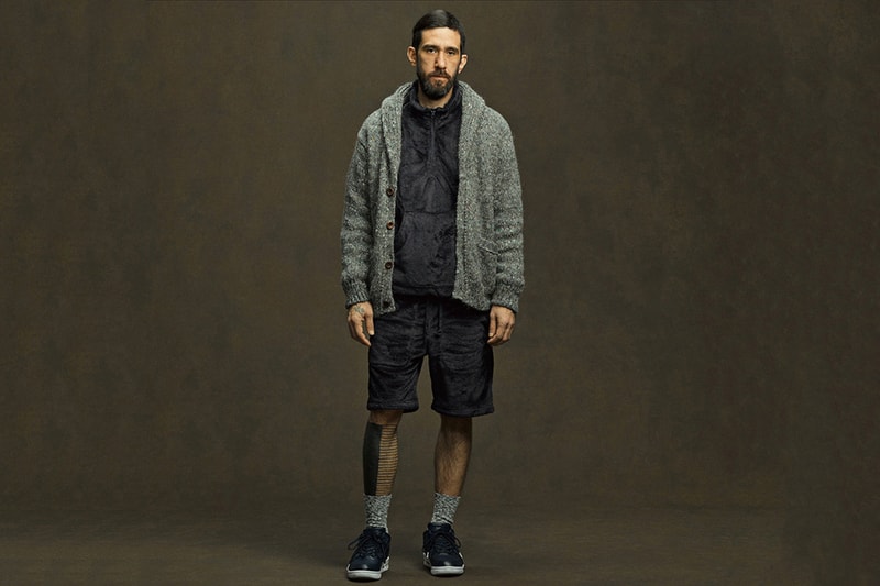 ts(s) 2016 Fall/Winter Lookbook