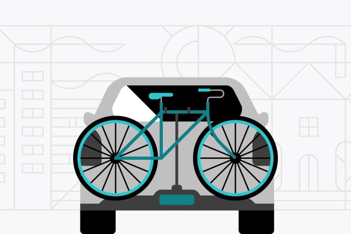 Uber Introduces UberBIKE in Amsterdam