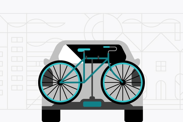 Uber Introduces UberBike Service in Amsterdam