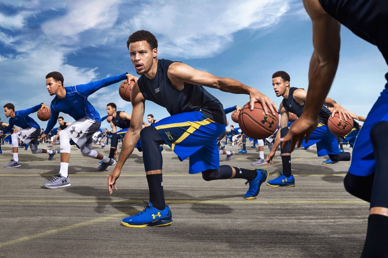 Under Armour 500 Million Dollar Bond
