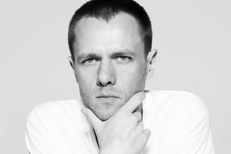 Tim Coppens Named Executive Creative Director of Under Armour Sportswear