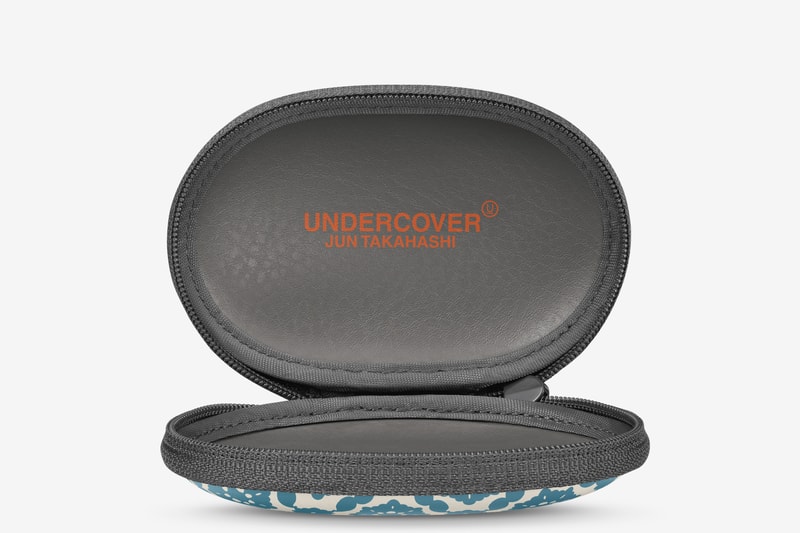 UNDERCOVER x Beats By Dre Powerbeats2