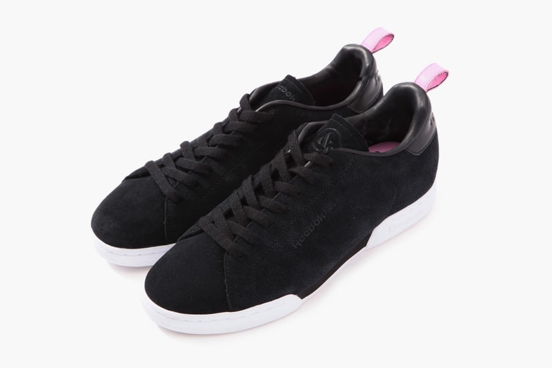 UNITED ARROWS & SONS x Reebok Classic NPC