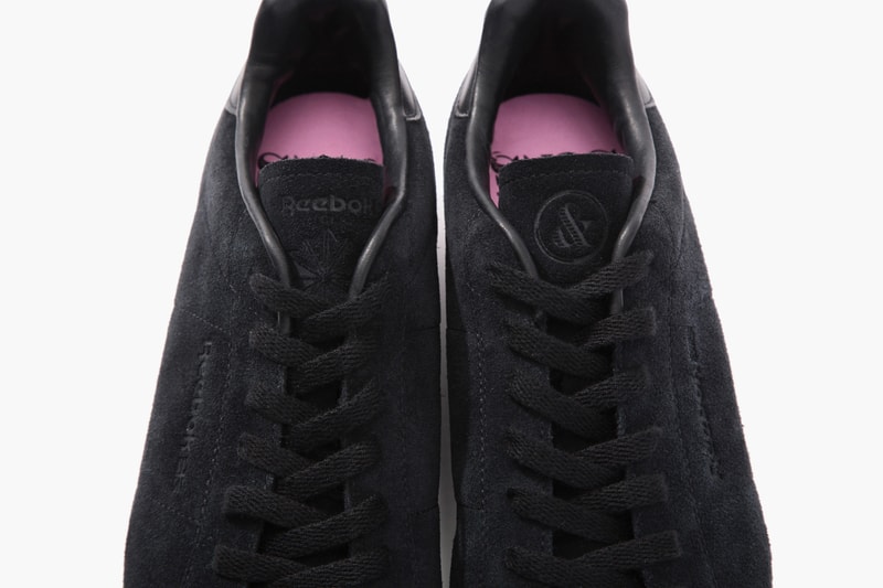 UNITED ARROWS & SONS x Reebok Classic NPC