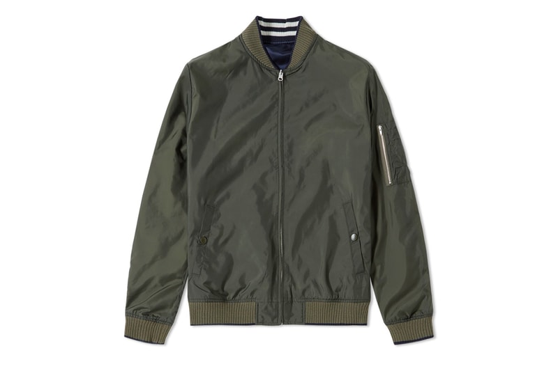 Vanquish Shibuya Souvenir Jacket Hachiko The Dog