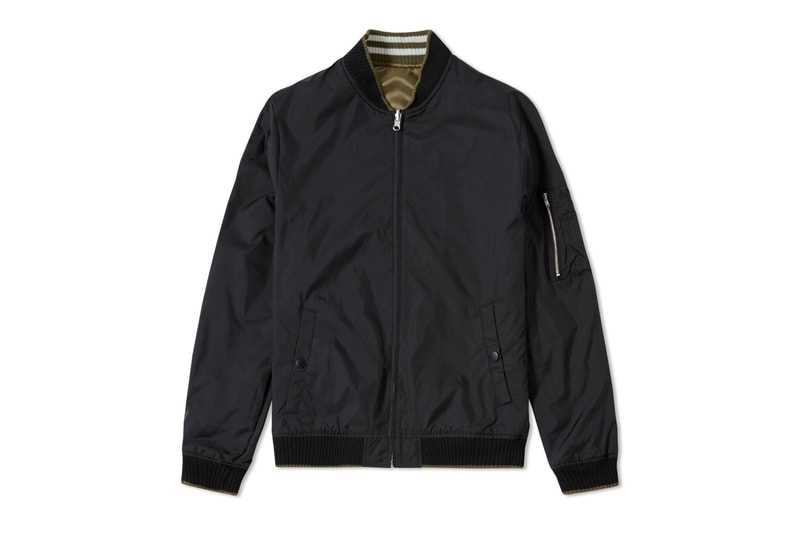 Vanquish Shibuya Souvenir Jacket Hachiko The Dog