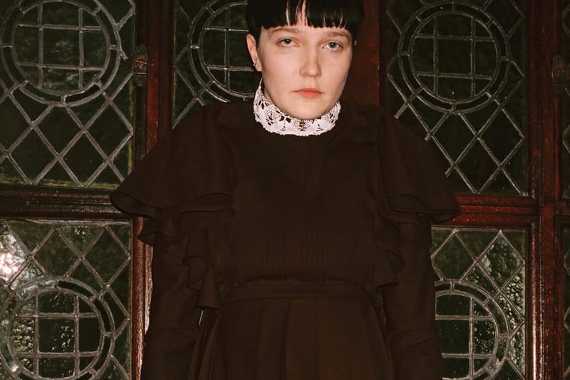 The Vetements 2016 Fall/Winter Collection Will Be Arriving at Dover Street Market Tomorrow