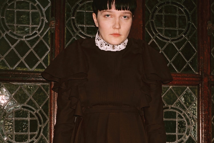 The Vetements 2016 Fall/Winter Collection Will Be Arriving at Dover Street Market Tomorrow