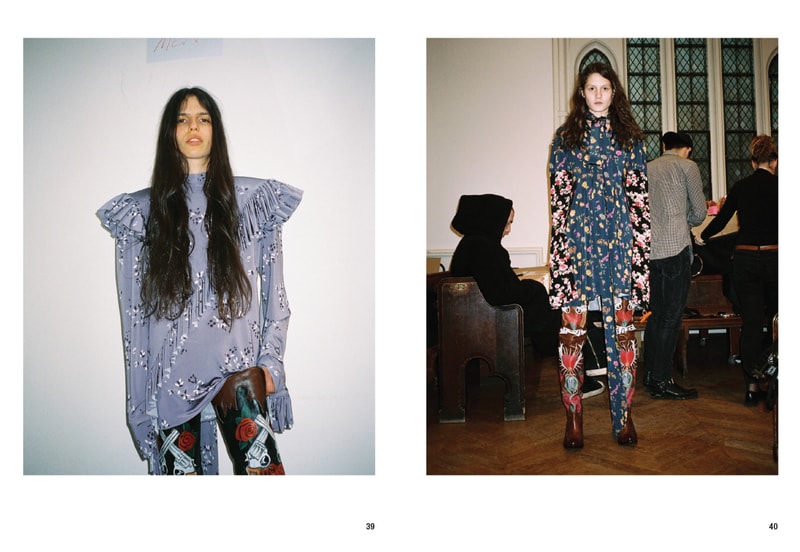 Vetements 2016 Fall/Winter Pieces Coming to Dover Street Market