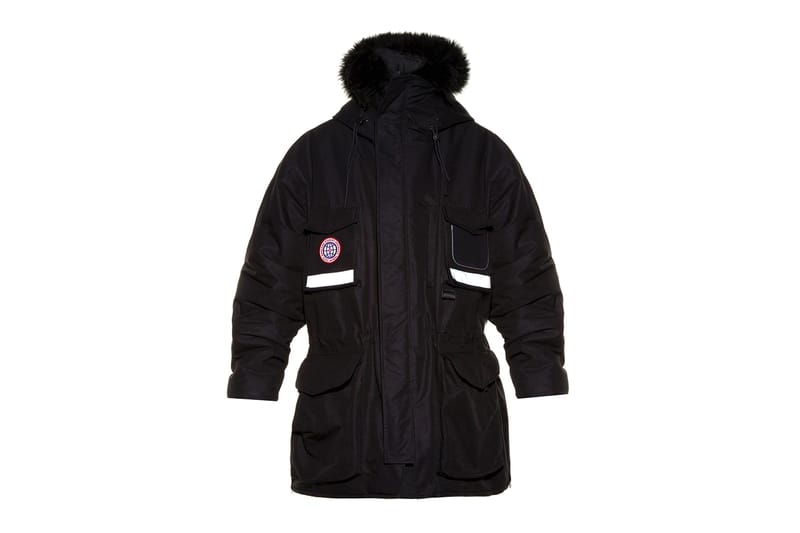 Vetements Puts Its Spin on Sartorial Staples for Its Fall/Winter 2016 Collection