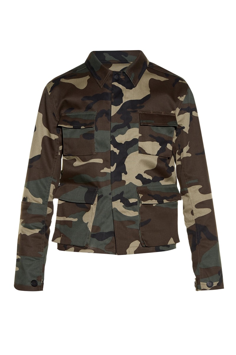 Vetements Fall Winter 2016 Collection