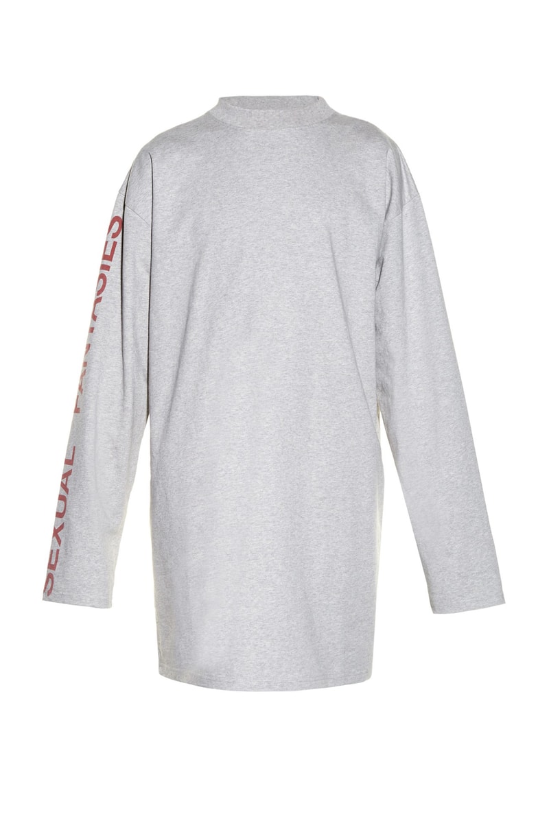 Vetements Fall Winter 2016 Collection