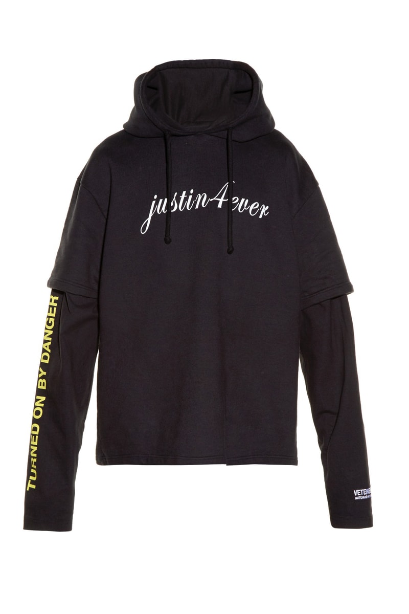 Vetements Fall Winter 2016 Collection