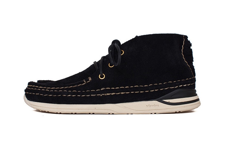 visvim 2016 Spring Summer VOYAGEUR MOC-FOLK