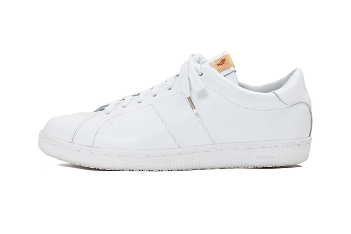 visvim FOLEY-FOLK Summer 2016