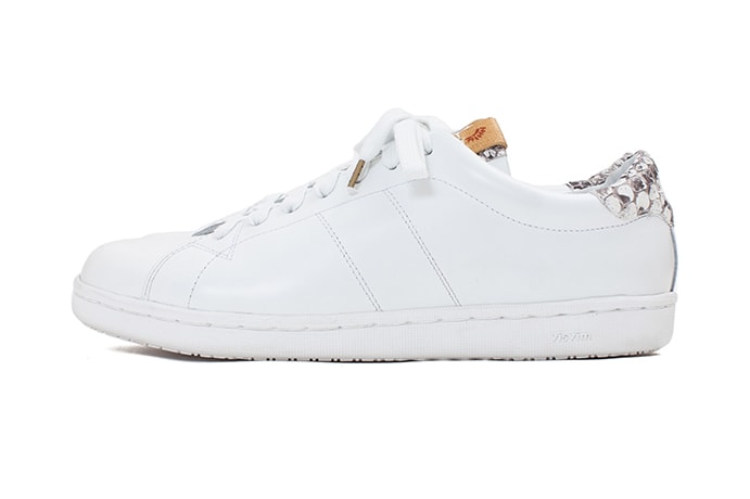 visvim FOLEY-FOLK Summer 2016