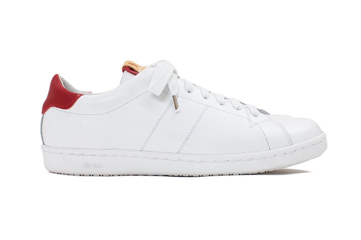 visvim FOLEY-FOLK Summer 2016