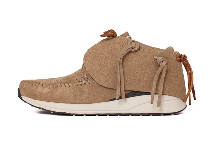 visvim Just Dropped Three More FBTs for Summer