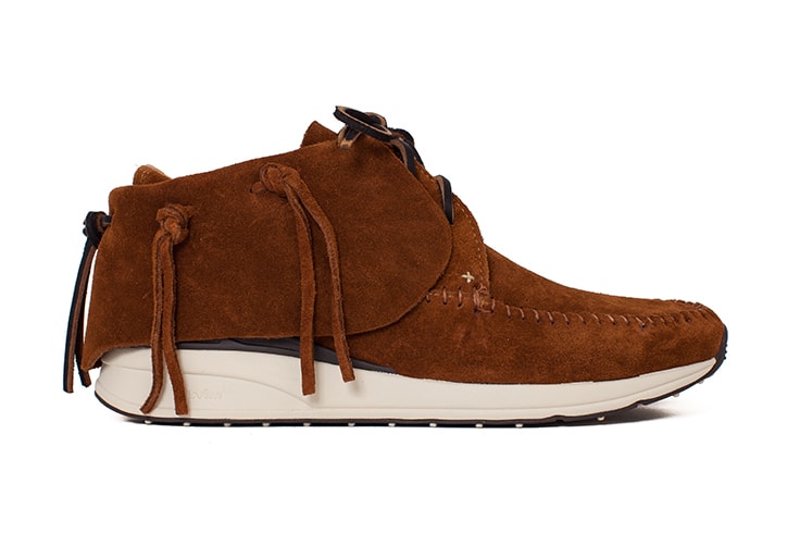 visvim 2016 Spring/Summer FBT