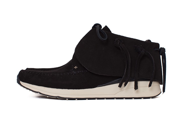 visvim 2016 Spring/Summer FBT