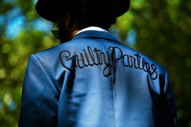 Kinfolk Highlights Wacko Maria's Best Summer Outerwear in Its Latest Editorial