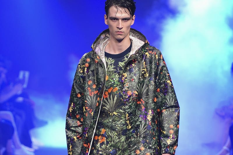 White Mountaineering Unveils New NMD Models in 2017 Spring/Summer Collection